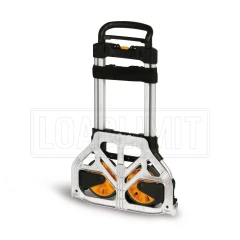 LiZZy-cart - Aluminium-Stapelkarre | Traglast: 150 kg