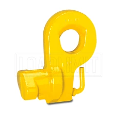 Container lifting lugs TCU | 32 t/50°, bottom